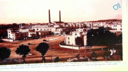 Exposition universelle de 1914 à Lyon - au musée Gadagne