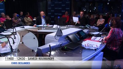 EXTRAIT- La contestation se généralise