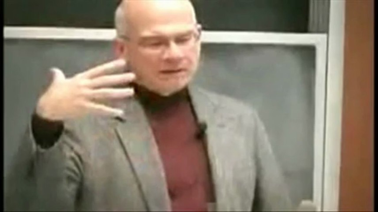 Is Free Will Responsible for Suffering_