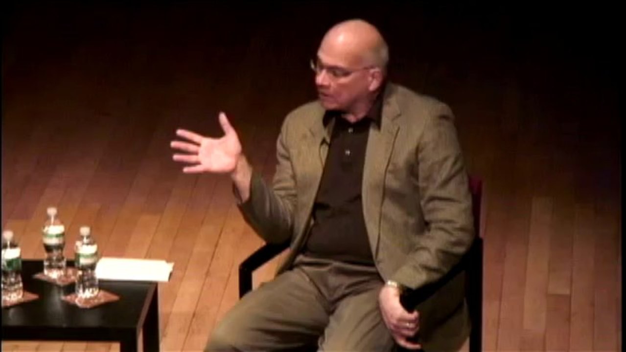 Isn't Reason for God a Contradiction_ Tim Keller at Veritas [1 of 11]