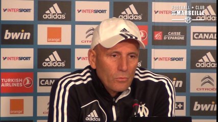 Baup et la qualification des bleus pour le mondial