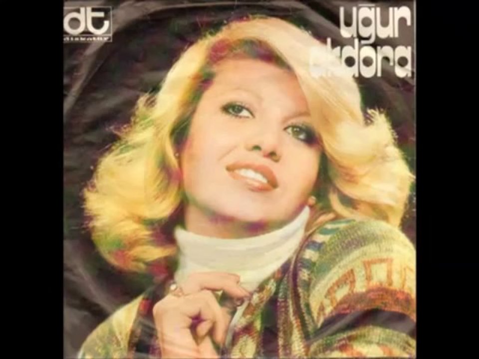 Uğur AKDORA - Neler Oluyor Hayatta (1976)