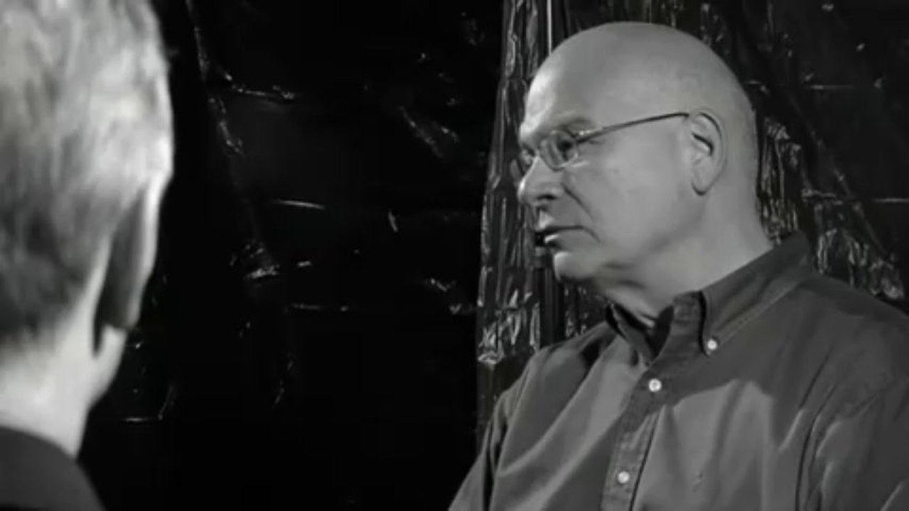 John Piper and Tim Keller confess