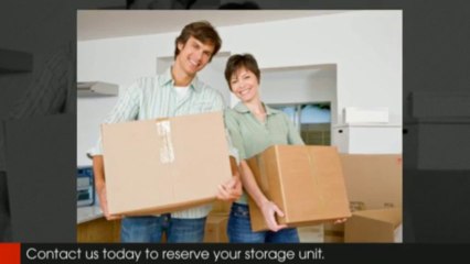 Safe Harbor Self Storage