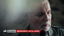 OFF STUDIO - Bernard Lavilliers « Scorpion »