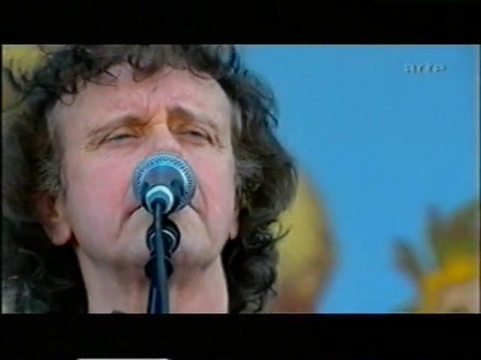 DONOVAN - Mellow Yellow
