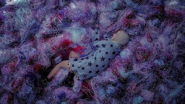 2NE1 - MISSING YOU - MV