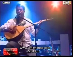 Ümit Yilmaz - Güllerin Icinde