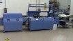 PACTUR srl SHRINK WRAP WRAPPING MACHINES