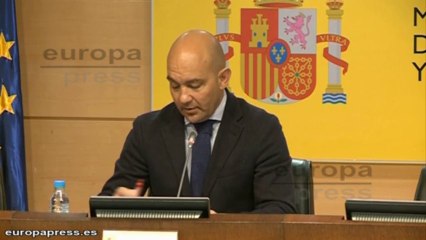 Legaz: "Nadie puede afirmar que la crisis ha acabado"