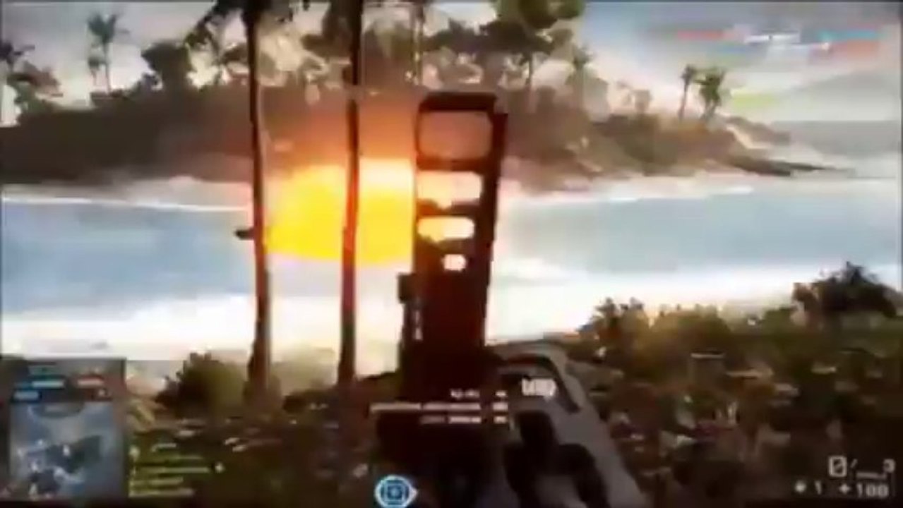 Download Battlefield 4 For PC, Game