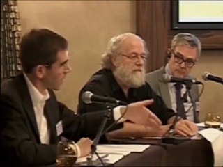 Débat Cigéo - Les expériences des différents pays (partie 1)