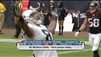 Rivera: 'Our future looks really bright'