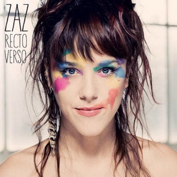 Zaz - Belle (extrait)