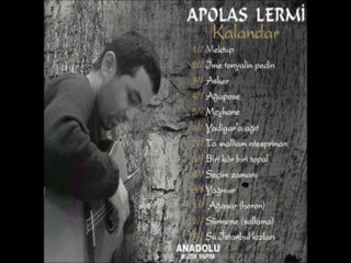 biri kör biri topal-Apolas Lermi(Kalandar)
