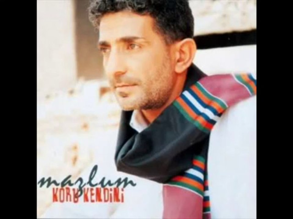 Mazlum - Beni Senden Ayirma (MuroBaşkan)