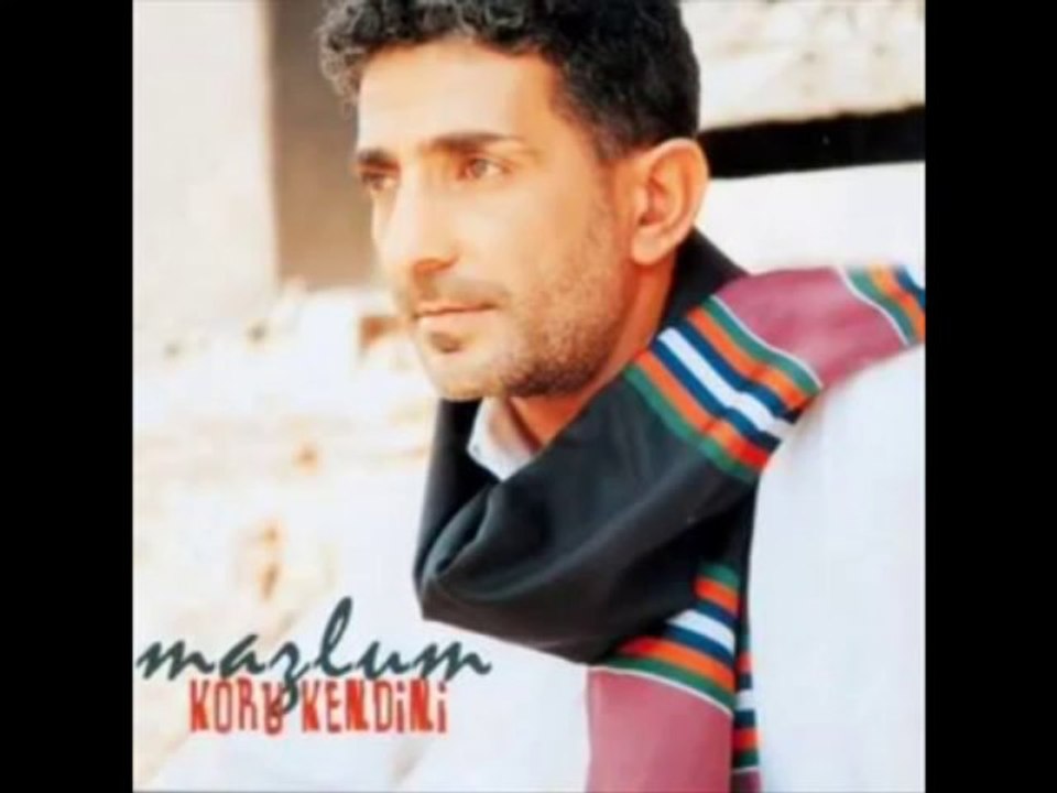 Mazlum - Kunduracı (MuroBaşkan)