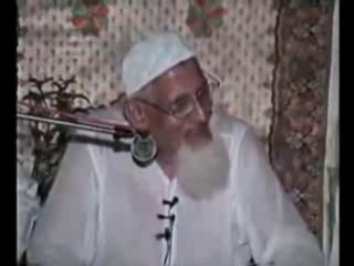 Kalmey ka alag honey ke barey men by Maulana Ishaq