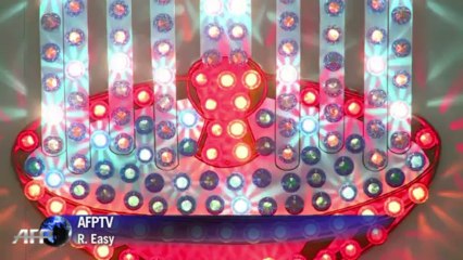 Mode : une garde-robe hors du commun