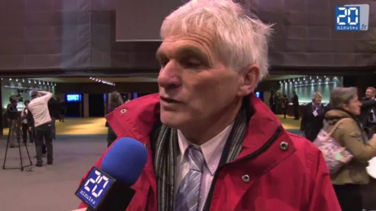 Les conseils des maires de France à François Hollande