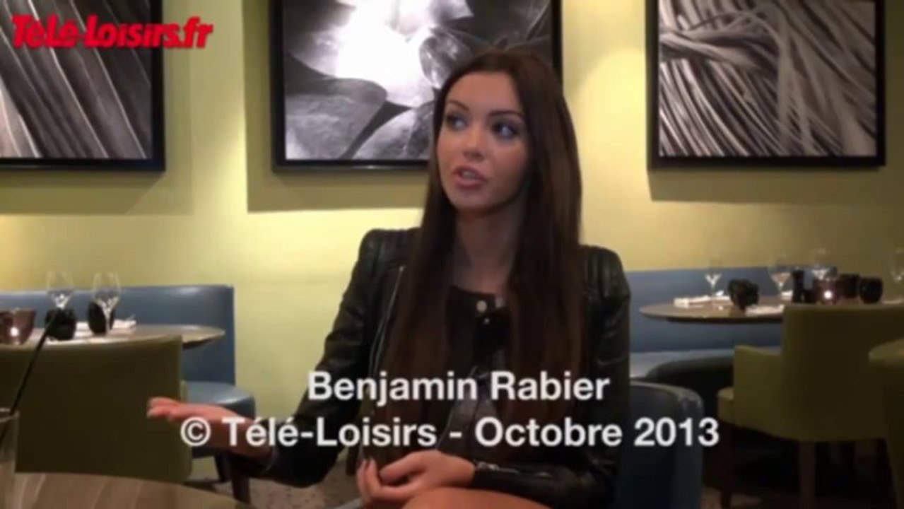 Nabilla  Si je n'ai pas envie de mettre de culotte, je n'en mets pas