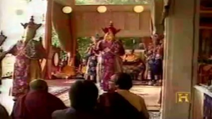 Dalai Lama - Biyografi