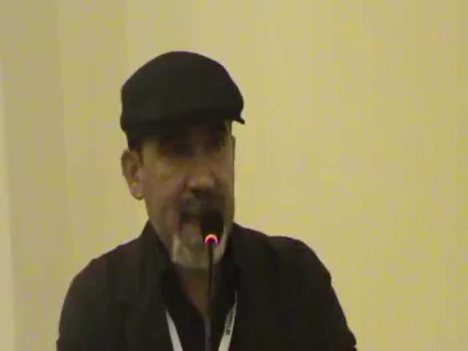 ANNE-ŞİİR VE YORUM: BEDRAN CEBİROĞLU /32. İSTANBUL ULUSLARARASI KİTAP FUARI