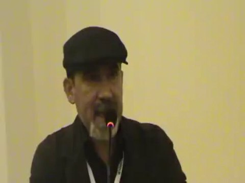 ANNE-ŞİİR VE YORUM: BEDRAN CEBİROĞLU /32. İSTANBUL ULUSLARARASI KİTAP FUARI