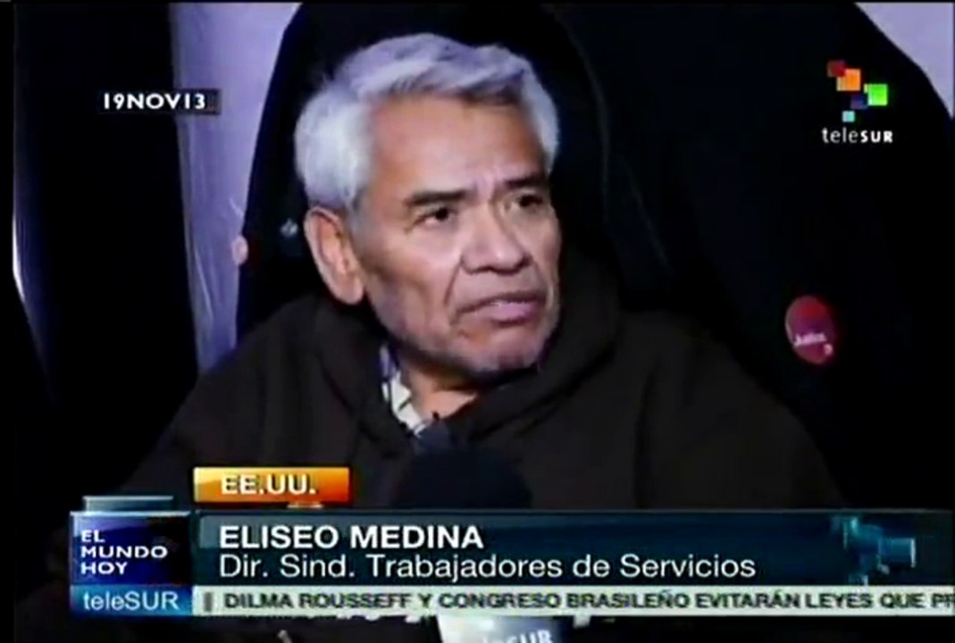 El Mundo Hoy