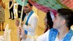 Pakistani Wedding Mehndi Ceremony _ Ambreen & Shahid _ Studio Seven _
