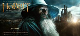 El Hobbit 2:La desolación de Smaug-Tv Spot #7 Subtitulado (HD) Orlando Bloom