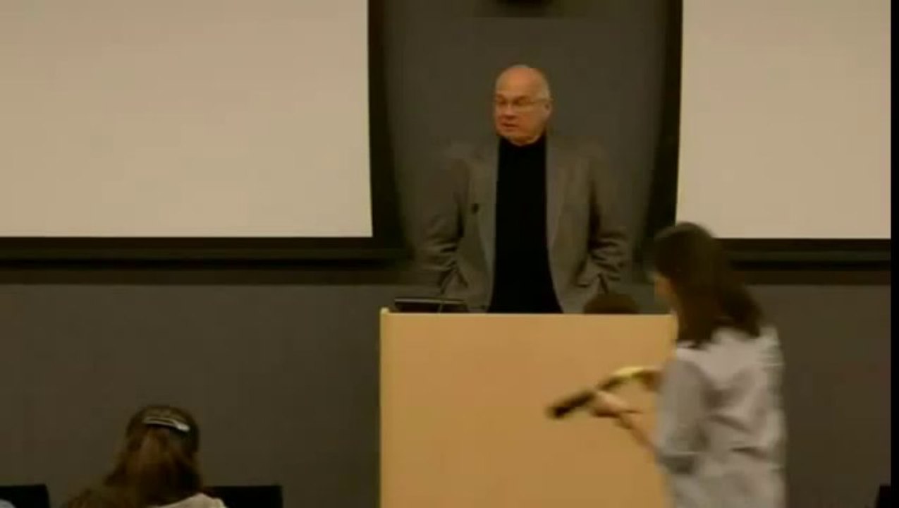 Tim Keller Speaking to Google employees about marriage