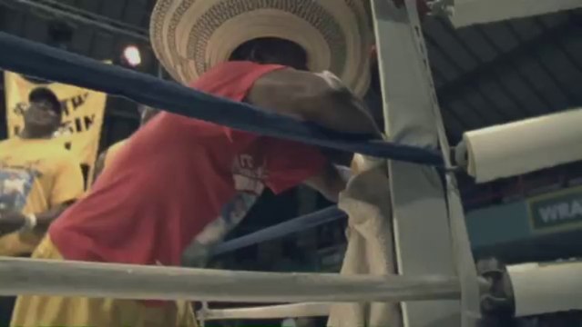 Major Lazer - Get Free ft. Amber of the Dirty Projectors