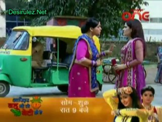 Firangi Bahu 20th November 2013 pt1