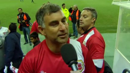 Gibilterra blocca la Slovacchia senza Hamsik