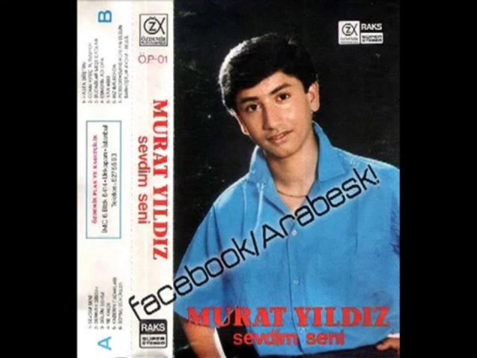 Murat Yıldız - Ne Kaldı