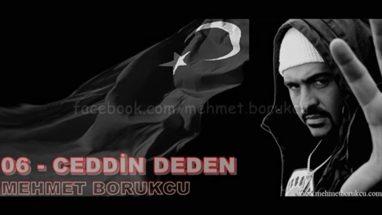 Mehmet Borukcu - Ceddin Deden