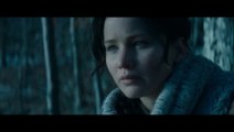 Un tournage très physique pour les stars de Hunger Games