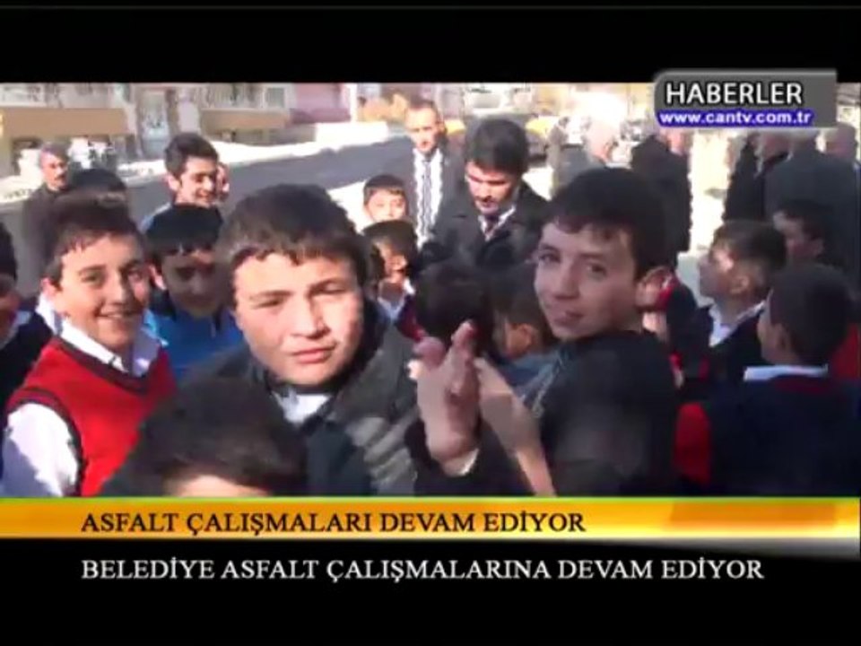 19.11.2013.CAN TV24 HABERLER