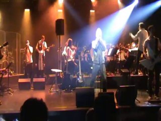 Concert PMO - Projet pédagogique - Novembre 2013 - 1