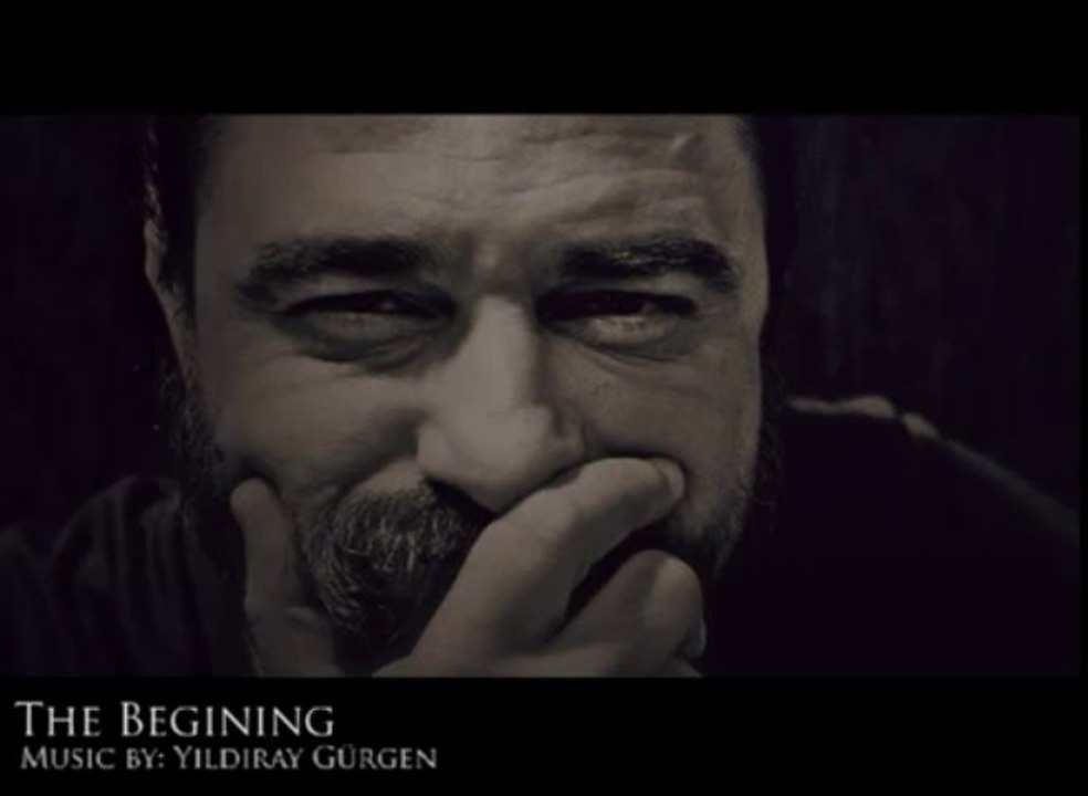 Yıldıray Gürgen - The Beginning