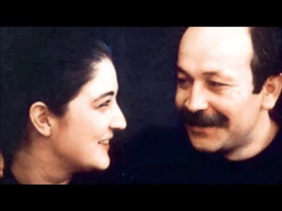 Yine mi Çiçek - Sezen Aksu & Cihan Okan