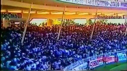 Javed Miandad Last Ball Six