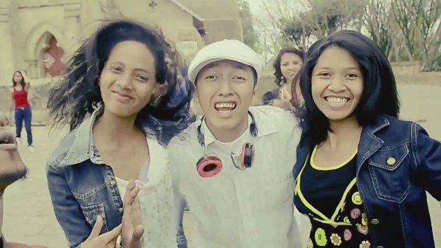 WAN'J - Hidera Anao (gasy - malagasy)