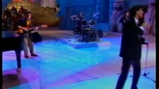 Eurovision 1991 - Sergio Dalma - Bailar pegados(360p_H.264-AAC)