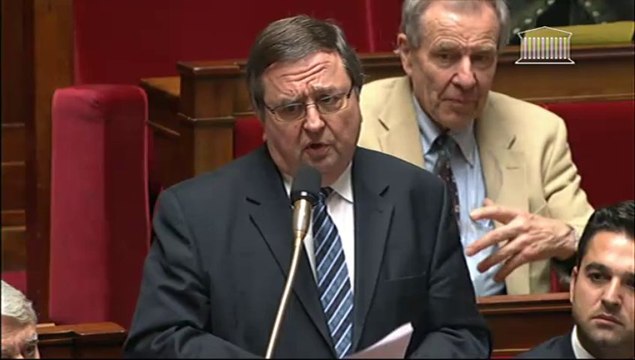 André Schneider - Siège du Parlement européen à Strasbourg