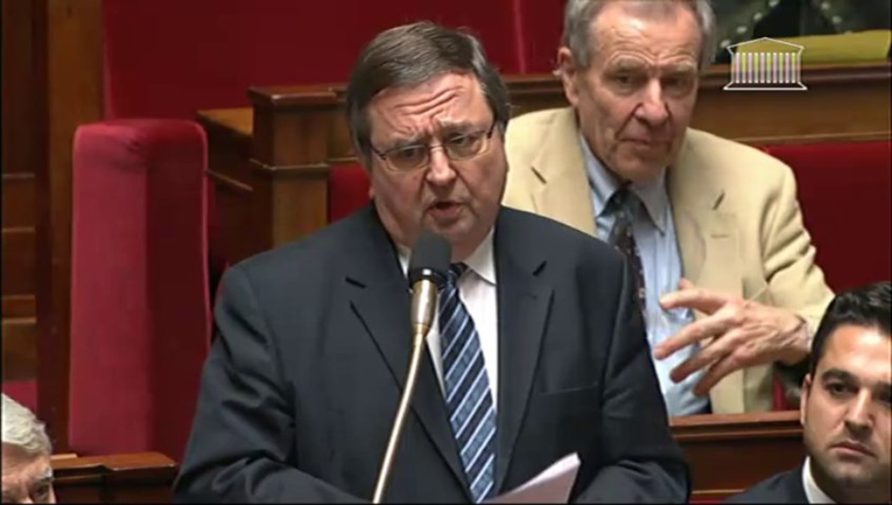 André Schneider - Siège du Parlement européen à Strasbourg