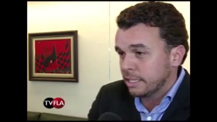 O MARACA É NOSSO - Rodrigo Tostes fala sobre o acerto histórico