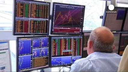 European markets at close: 19.11.2013