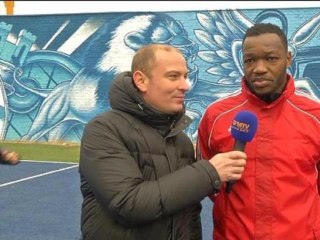 Steve Mandanda: "c'était un très très grand moment" - 20/11